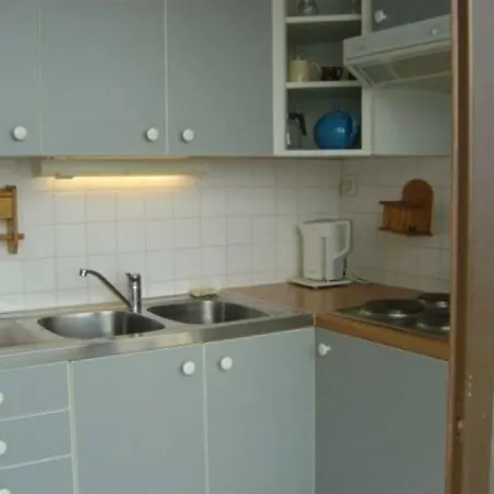 Apartament Type 2 Face Mer