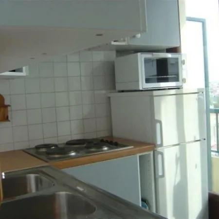 Apartament Type 2 Face Mer